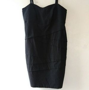 Torrid Black Dress